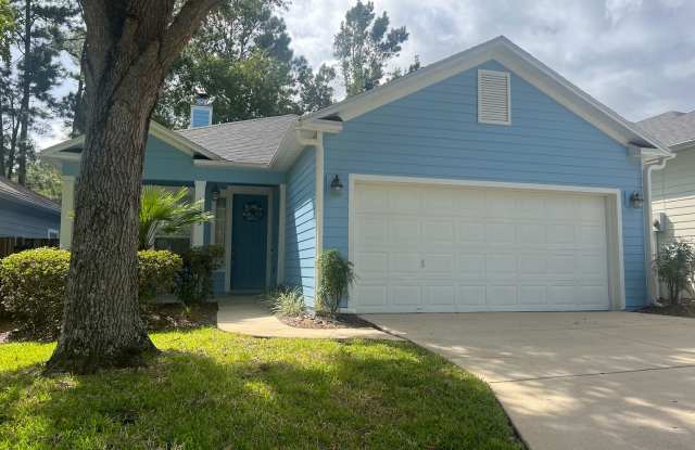 3 BR 2 BA Home - Charleston Park In Fletcher's Mill photos photos