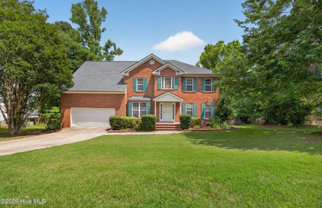 4090 Quinn Drive Gallery 1