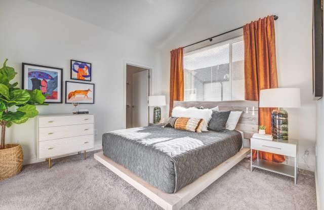 Hawthorne Townhomes photos photos