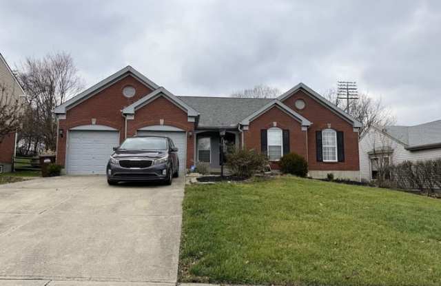 365 Katiebud Drive - 365 Katiebud Drive, Hamilton County, OH 45238
