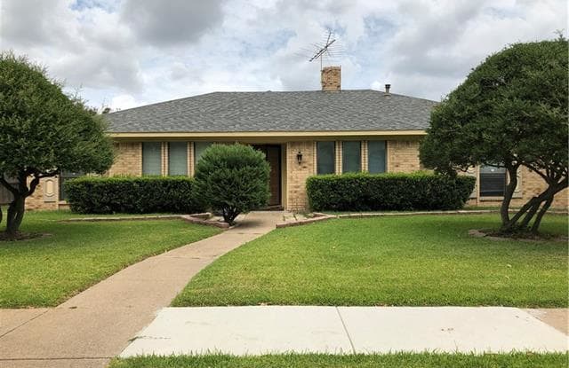 1609 Mayflower Drive - 1609 Mayflower Drive, Richardson, TX 75081