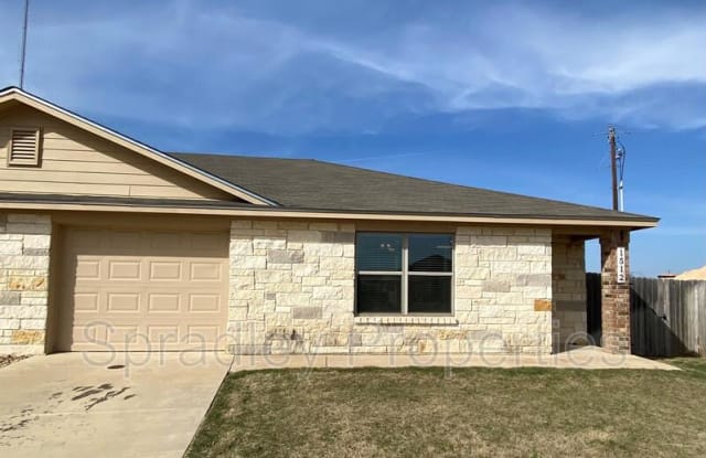 1512 Chance Ct - 1512 Chance Court, Belton, TX 76513