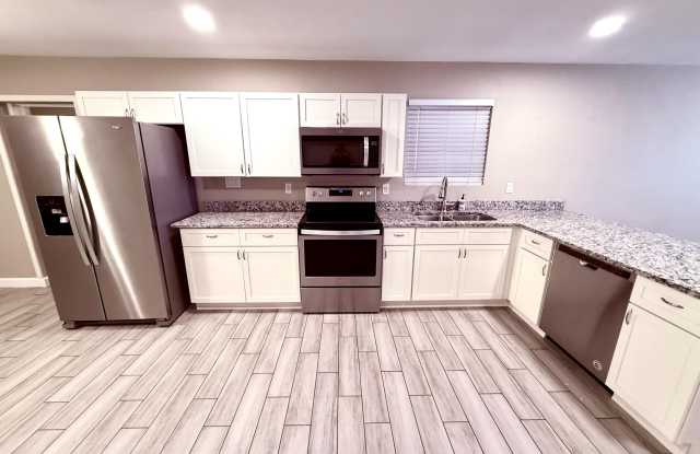 937 N WEDGEWOOD Drive - 937 North Wedgewood Drive, Mesa, AZ 85203