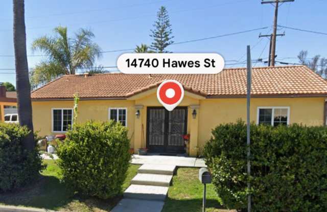 14740 Hawes St photos photos