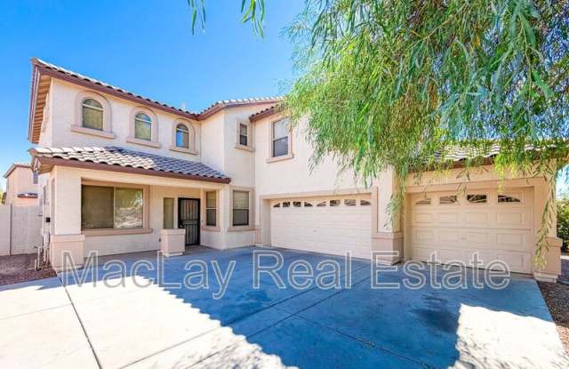 4765 S Joshua Tree Ln Gallery 1