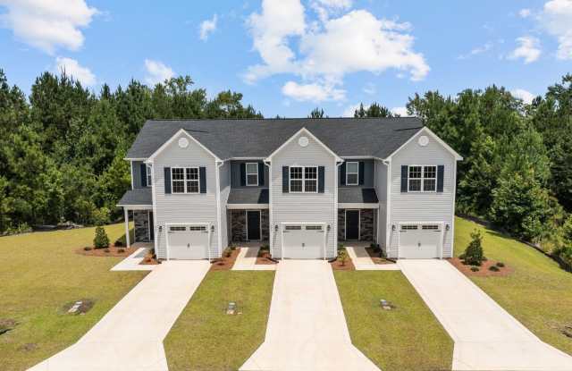 Welcome to The Station at Onslow Bay! photos photos