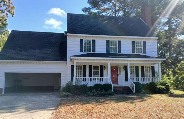 1817 Thorpshire Drive photos photos