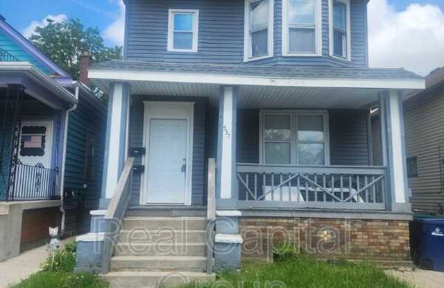 537 Busti Ave - 537 Busti Avenue, Buffalo, NY 14201