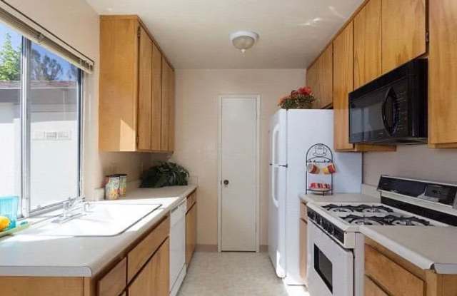3 bedroom Townhome Gallery 4