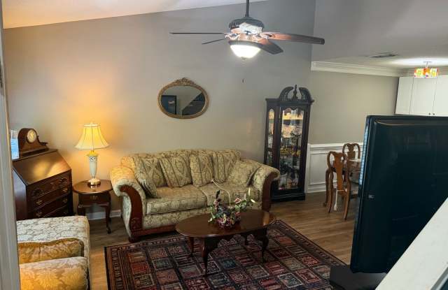 3/2 Townhome for 1550$ Gallery 4