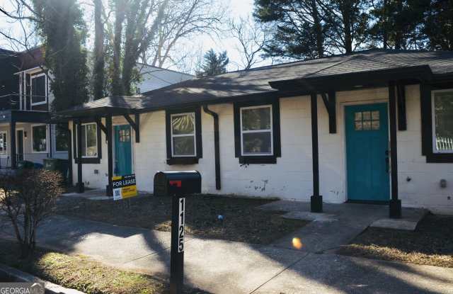 1125 West Avenue SW unit: 1125 photos photos