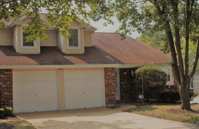 13304 Wood Chapel Drive - 13304 Wood Chapel Drive, Chesterfield, MO 63141