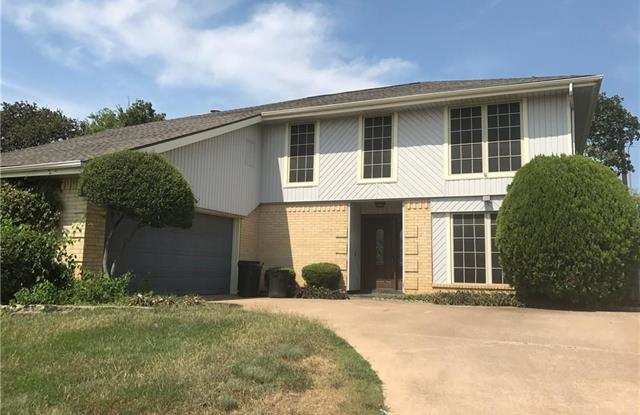 101 Springridge Lane - 101 Springridge Lane, Euless, TX 76039