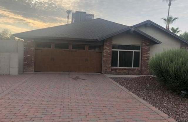 6531 N 81ST Place - 6531 North 81st Place, Scottsdale, AZ 85250