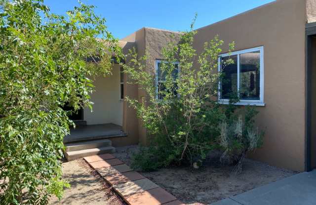 MONTE VISTA NORTH/UNM 3 Bedroom 1 Bath - 602 Dartmouth Drive Northeast, Albuquerque, NM 87106 MONTE VISTA NORTH/UNM 3 Bedroom 1 Bath - 602 Dartmouth Drive Northeast, Albuquerque, NM 87106