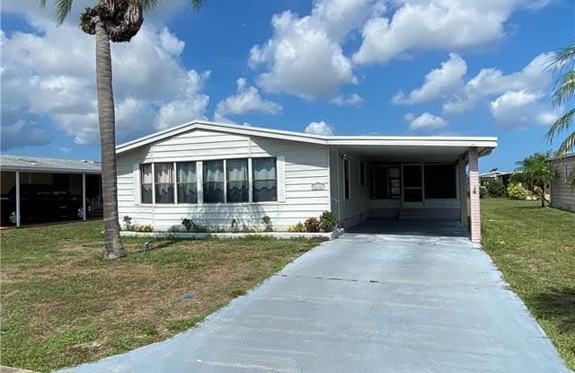26380 New Orleans DR - 26380 New Orleans Drive, Bonita Springs, FL 34135