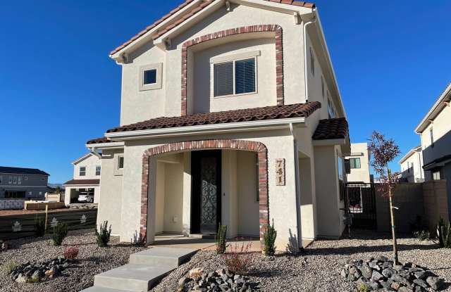 Desert Color Home - Internet Included! photos photos Desert Color Home - Internet Included! photos photos