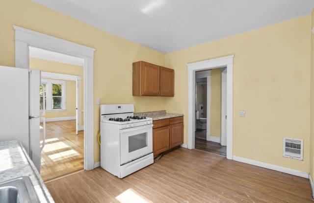 855 Woodward Avenue, 1st Flr Gallery 4