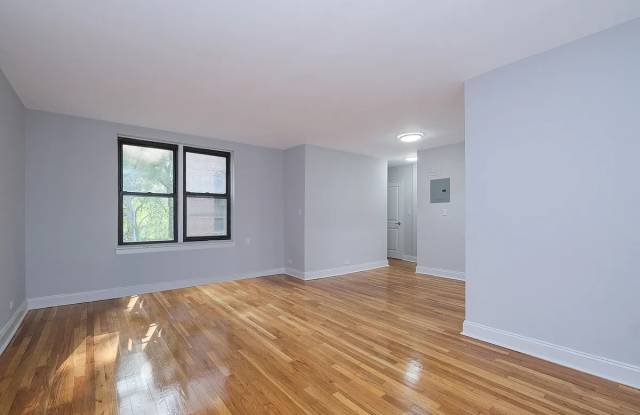 2244 Bronx Park E Apt 2A - 2244 Bronx Park East, Bronx, NY 10467