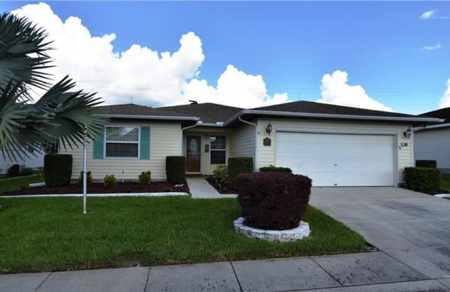 3801 Wildcat Run - 3801 Wildcat Run, Lakeland, FL 33810