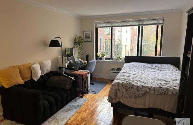 1661 York Avenue - 1661 York Avenue, New York City, NY 10128