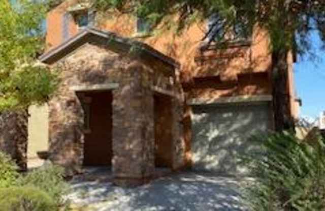 6947 South Blueeyes Drive - 6947 South Blueeyes Drive, Pima County, AZ 85756