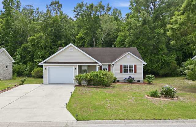 961 Castlewood Drive Gallery 1