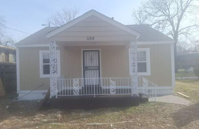 1154 Springdale Street photos photos