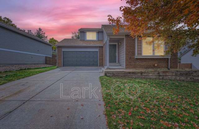 1064B Lily Ct - 1064 Lily Court, Highlands Ranch, CO 80126