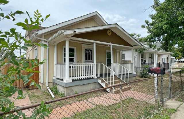 4675 Sherman Street photos photos