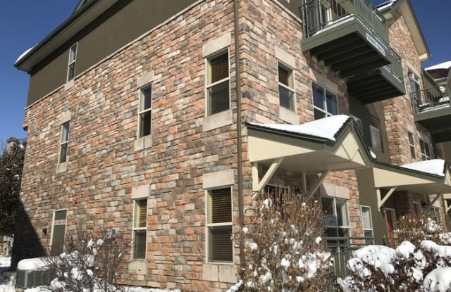 18766 East Yale Circle - 18766 E Yale Cir, Aurora, CO 80013