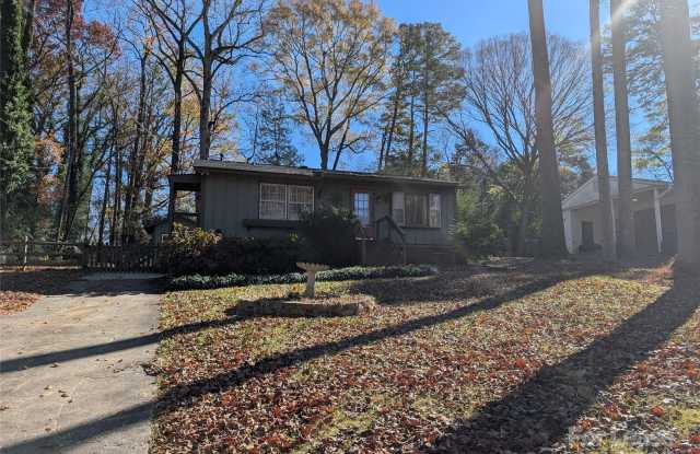 20114 Washam Street - 20114 Washam Street, Cornelius, NC 28031