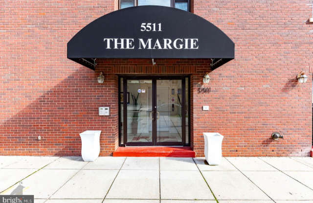 5511 COLORADO AVE NW #402 - 5511 Colorado Avenue Northwest, Washington, DC 20011