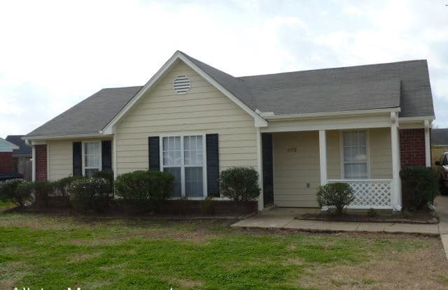 4158 Penwell - 4158 Penwell Drive, Horn Lake, MS 38637