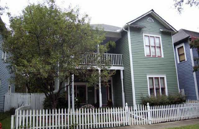 439 Grant Street - 439 Grant Street Southeast, Atlanta, GA 30312