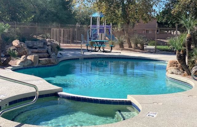 3416 N EVEREST -- - 3416 North Everest, Mesa, AZ 85215