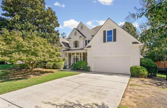 4595 Windsor Gate Court Gallery 1