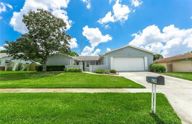 624 Woodland Street - 624 Woodland Street, Altamonte Springs, FL 32714
