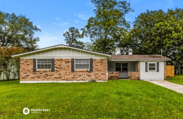 517 Sigsbee Road - 517 Sigsbee Road, Bellair-Meadowbrook Terrace, FL 32073