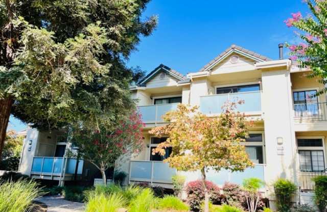 Move-In Ready, 2BD/2BA, Upper-Level, Single-Story Condo Unit at Fostoria Terrace in Danville- Available NOW! - 3018 Fostoria Circle, Danville, CA 94526
