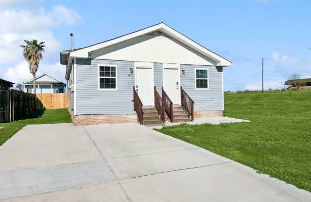 Charming 3BR Duplex in New Orleans photos photos