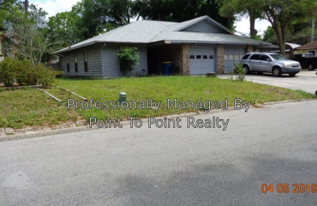 7446 Colony Cove Ln - 7446 Colony Cove Lane, Jacksonville, FL 32277