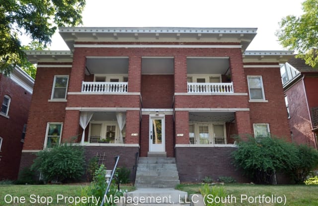 3619 Wyandotte St Unit 2N - 3619 Wyandotte Street, Kansas City, MO 64111