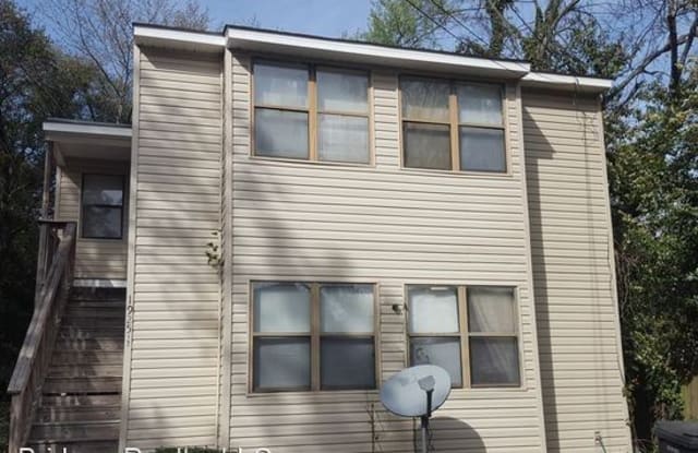 1925 Wrightsboro Rd Apt A - 1925 Wrightsboro Road, Augusta, GA 30904
