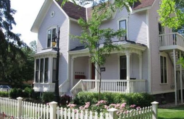 844 W Huron St - 844 West Huron Street, Ann Arbor, MI 48103