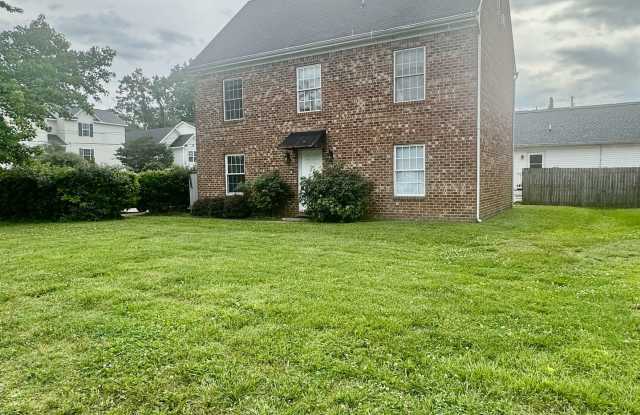 1606 Parks Ave photos photos