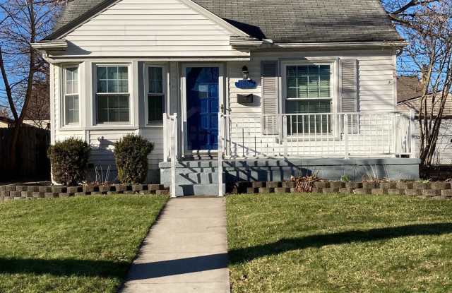 1819 Ardmore Ave - 1819 Ardmore Avenue, Royal Oak, MI 48073