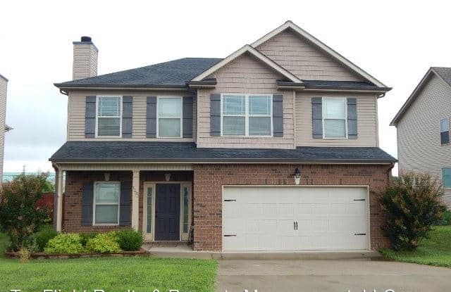 1101 Henry Place Blvd. - 1101 Henry Place Boulevard, Clarksville, TN 37042