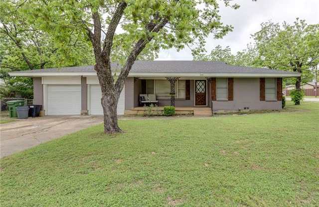 7445 Maple Drive - 7445 Maple Drive, North Richland Hills, TX 76180