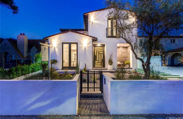 6667 Maryland Drive - 6667 Maryland Drive, Los Angeles, CA 90048